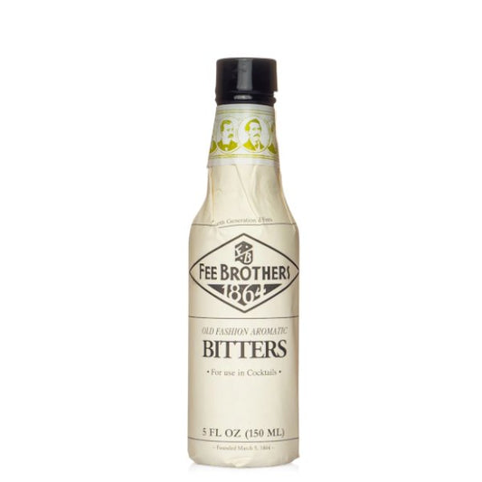 Fee Brother Bitters Old Fashioned 5 Oz