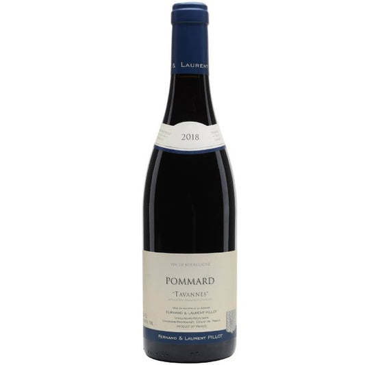 Fernand & Laurent Pillot Pommard Tavannes 750ml