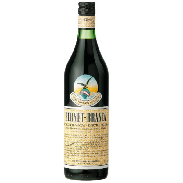 Fernet Branca 78 750ml