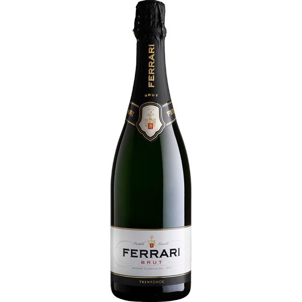 Ferrari Brut 750ml