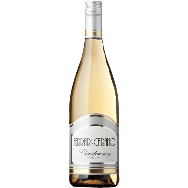 Ferrari Carano Chardonnay Sonoma 750ml