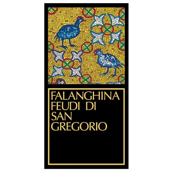 Feudi San Gregorio Falanghina 750ml