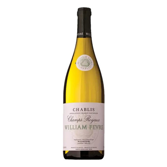 Fevre Chablis Champs Royaux 750ml