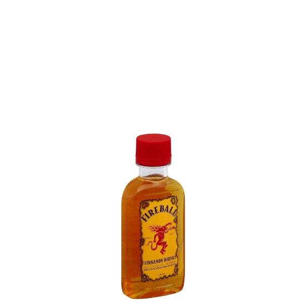 Fireball Cinnamon Whisky 100ml