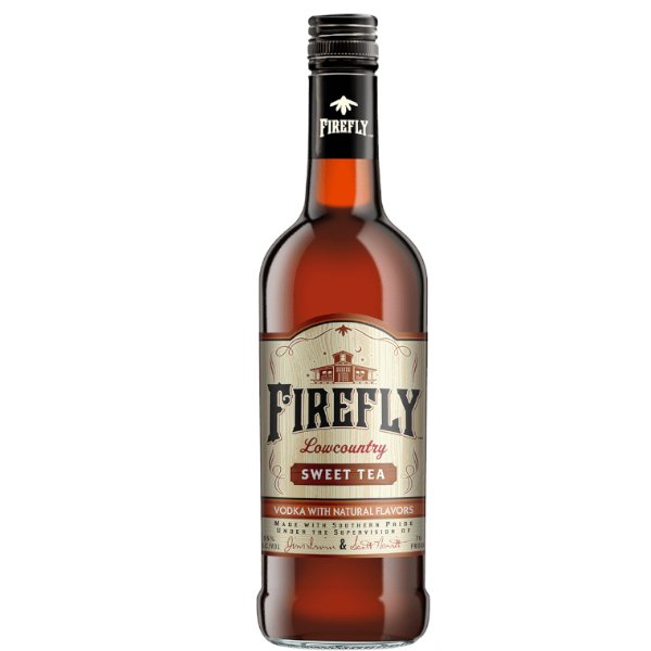 Firefly Vodka Sweet Tea 750ml