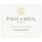 Folie a Deux Chardonnay Russian River 750ml