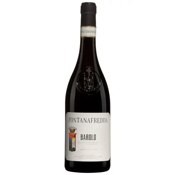 Fontanafredda Barolo 750ml