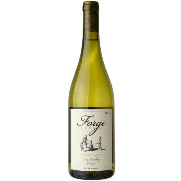 Forge Cellars Riesling Classique 750ml