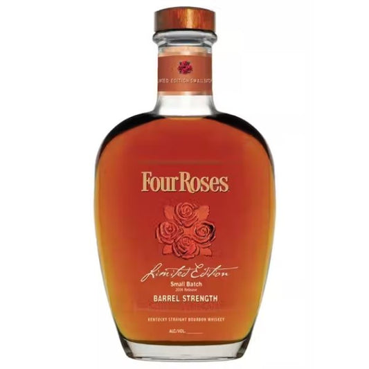 Four Roses Barrel Strength Limited 2019 750ml