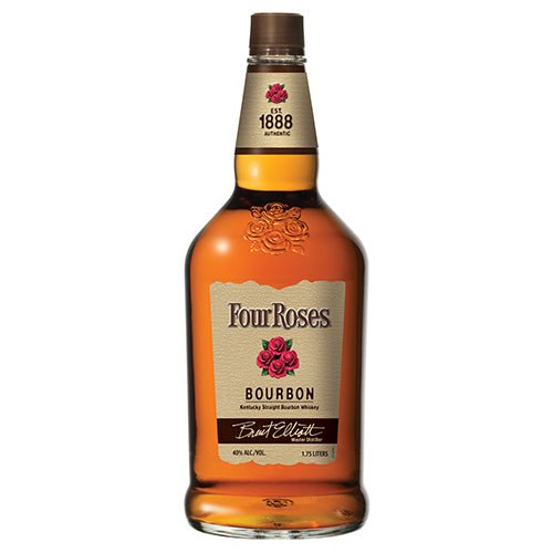 Four Roses Bourbon 1.75L