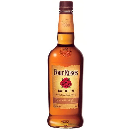 Four Roses Bourbon 1L