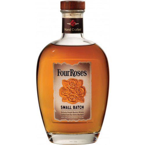 Four Roses Bourbon Small Batch 750ml