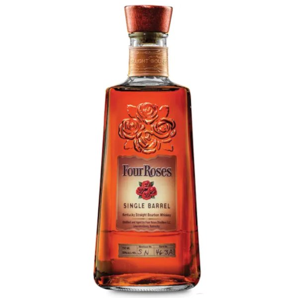 Four Roses Single Barrel 750ml