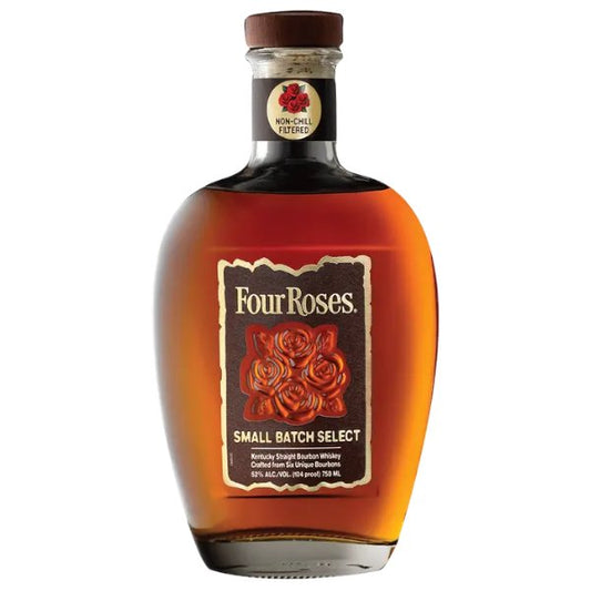 Four Roses Small Batch Select 750ml