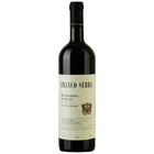 Franco Serra Barbera D'Asti 750ml