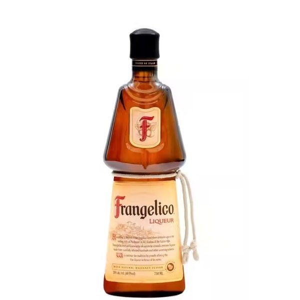 Frangelico Hazelnut Liqueur 375ml