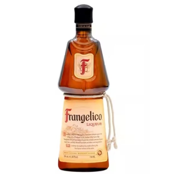 Frangelico Hazelnut Liqueur 750ml