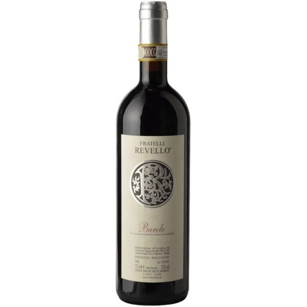 Fratelli Revello Barolo 750ml