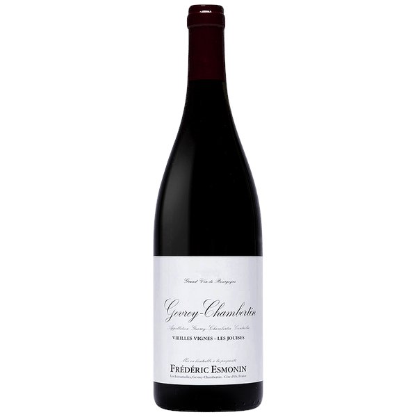 Frederic Esmonin Clos Prieur Gevrey Chambertin 750ml