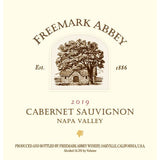 Freemark Abbey Cabernet Sauvignon Napa 750ml