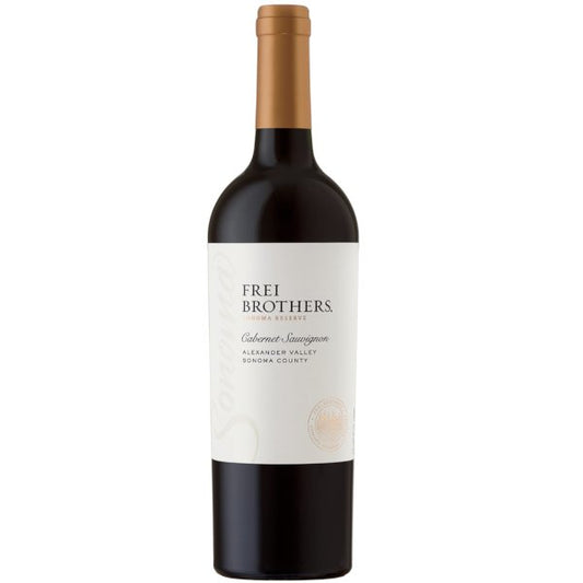 Frei Brothers Reserve Cabernet Sauvignon 750ML