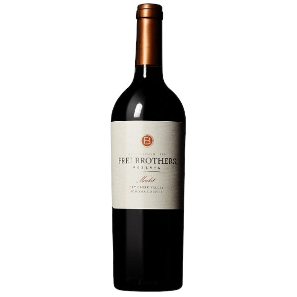 Frei Brothers Reserve Merlot 750ML