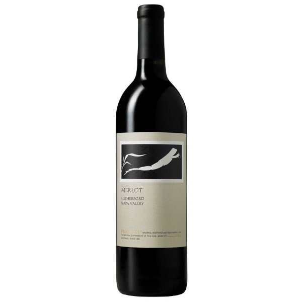 Frog's Leap Merlot Napa 750ml