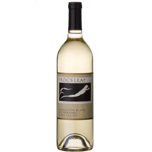 Frog's Leap Sauvignon Blanc 750ml