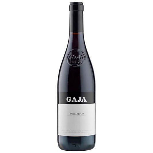Gaja Barbaresco 750ml - Amsterwine - Wine - Gaja