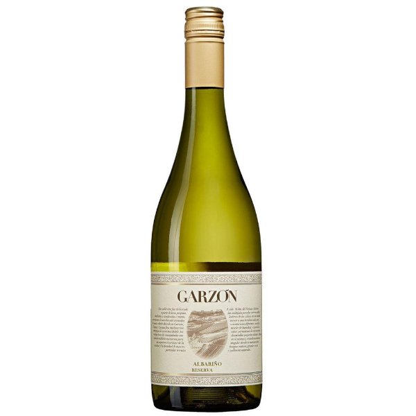 Garzon Albarino Reserva 750ml - Amsterwine - Wine - Garzon