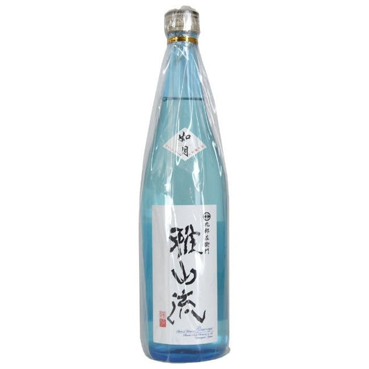 Gasanryu Kisaragi Daiginjo 720ml - Amsterwine - Sake & Soju - Gasanryu