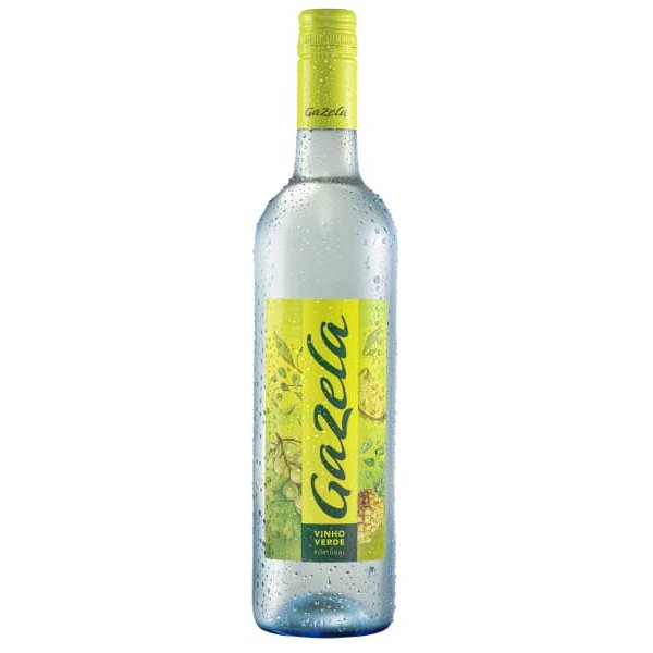 Gazela Vinho Verde - Amsterwine - Wine - Gazela