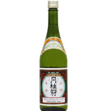 Gekkeikan Junmai Sake 720ml - Amsterwine - Sake & Soju - Gekkeikan