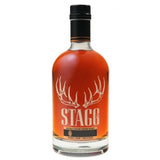 George T Stagg Jr. 126.4proof 750ml - Amsterwine - Spirits - George T. Stagg