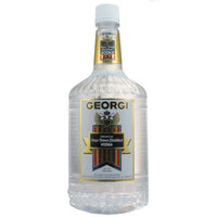 Georgi Vodka 1.75L