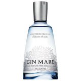 Gin Mare Mediterranean Gin 750ml - Amsterwine - Spirits - Gin Mare