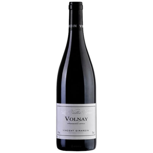 Girardin Volnay Vieilles Vignet 750ml - Amsterwine - Wine - Girardin