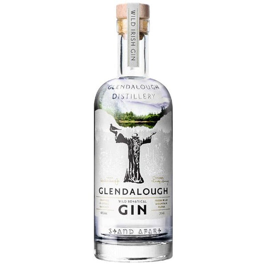 Glendalough Wild Botanical Gin 750ml - Amsterwine - Spirits - Glendalough