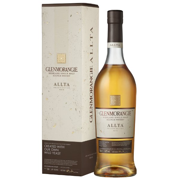 Glenmorangie Allta 750ml - Amsterwine - Spirits - Glenmorangie