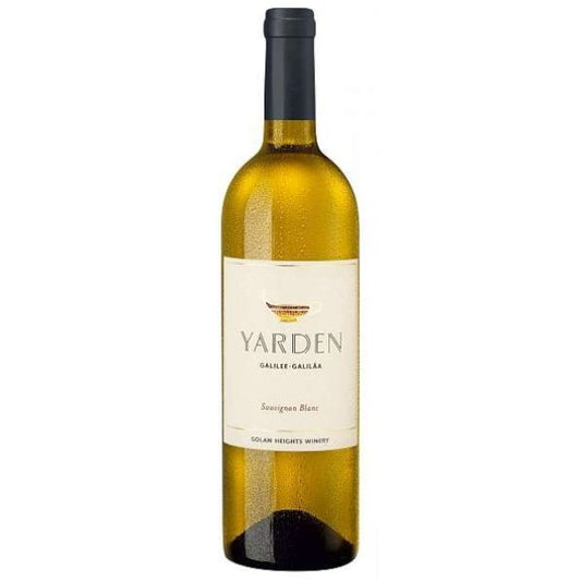 Golan Heights Winery Yarden Sauvignon Blanc 750ml - Amsterwine - Wine - Golan Heights