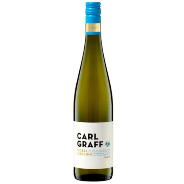 Graff Riesling Kabinett 750ml - Amsterwine - Wine - Graff