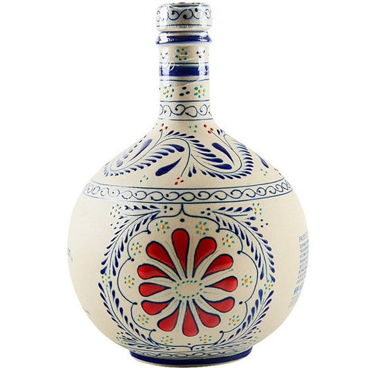 Grand Mayan Tequila Ultra Aged Tequila 750ml - Amsterwine - Spirits - Gran Mayan