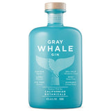 Gray Whale Gin 750ml - Amsterwine - Spirits - Gray Whale
