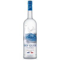 Grey Goose Vodka 1.75L