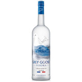 Grey Goose Vodka 375ml - Amsterwine - Spirits - Grey Goose