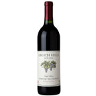 Grgich Hills Estate Cabernet Sauvignon Napa Valley 750ml - Amsterwine - Wine - Grgich Hills