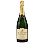 Gruet Brut 750ml - Amsterwine - Wine - Gruet