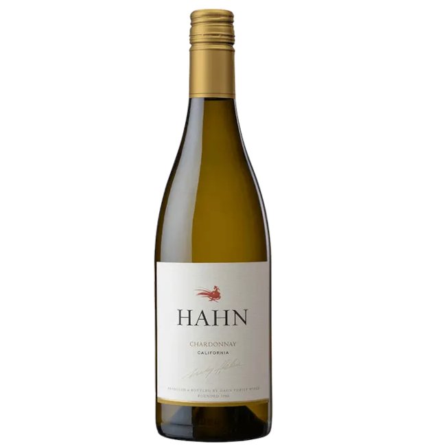 Hahn Chardonnay 750ml - Amsterwine - Wine - Hahn Estate