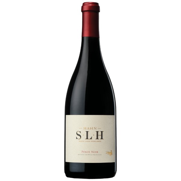 Hahn SLH Pinot Noir 750ml - Amsterwine - Wine - Hahn Estate