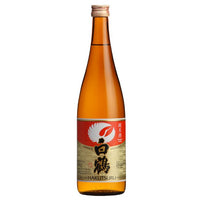 Hakutsuru Sake Junmai Excellent 720ml